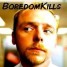 Boredomkills