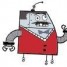 Butlertron17 is online