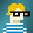 CrazyBlue is online