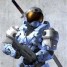 Demongo is online