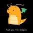 Dragonslayer