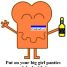 DrunkenToast