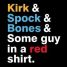 EnsignRed