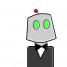 Fancy_Robot is online