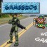 Gamebroslder