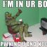 GeneralHavoc