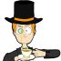 Gingerlink is online