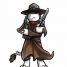 GontArk is online