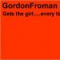 GordonFroman