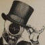 Gothbot6k is online