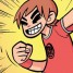 Jredkirk is online
