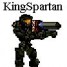 KingSpartan