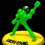 LuckyCosmo is online