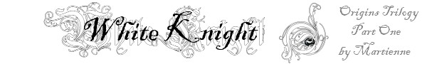 Banner for White Knight