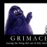 MrGrimace is online