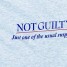 NotGuilty
