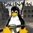 PNGuinMAN