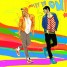 Panda_One is online