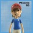 PheonixD3