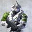 RedIRONHAND
