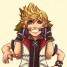 Roxas