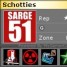 Schottie is online