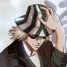 ScruffyRonin is online