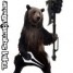 SquatinBear