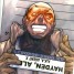 Sykishi is online