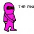 ThePinkNinja