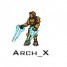 arch_x