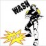 davidWASH