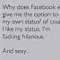 fluffsman is online