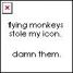 flymonkeys