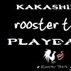 kakashiMC xbox 360 playdates