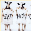 Moo!