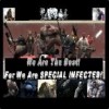 Special Infected