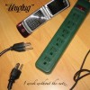 "Unplug"