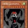 Dr octogonopus