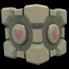 Companion Cube