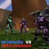 Sponsors vs. Freeloaders