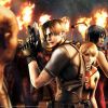 Resident Evil 4