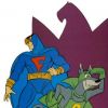 Old School Toonami, Cartoon Network, and Boomerang