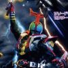 Kamen Rider Fans