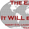 The world domination group