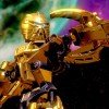 BIONICLE The Legend Reborn