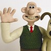 Wallace and Gromit