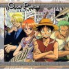 One Piece!