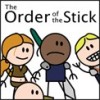 The Order of "The Order of the Stick"