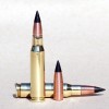 Hollow Point Bullet